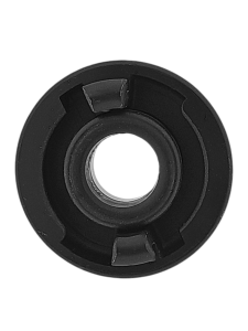 TKW-Armaturen Storzkupplung 1 Zoll IG Schwarz